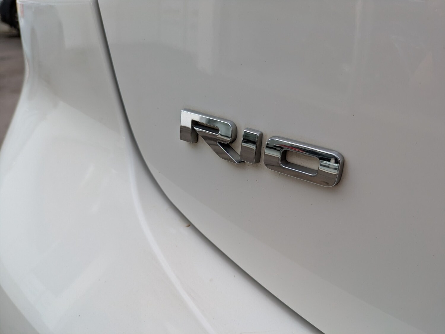 Used Kia Rio 2017 for sale - 76580073: Photo 17