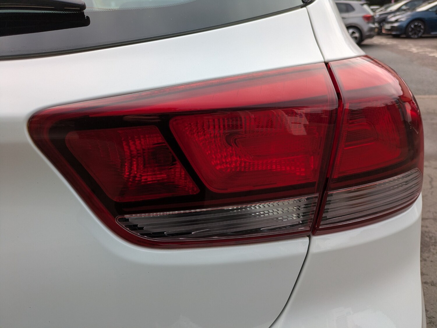 Used Kia Rio 2017 for sale - 76580073: Photo 18