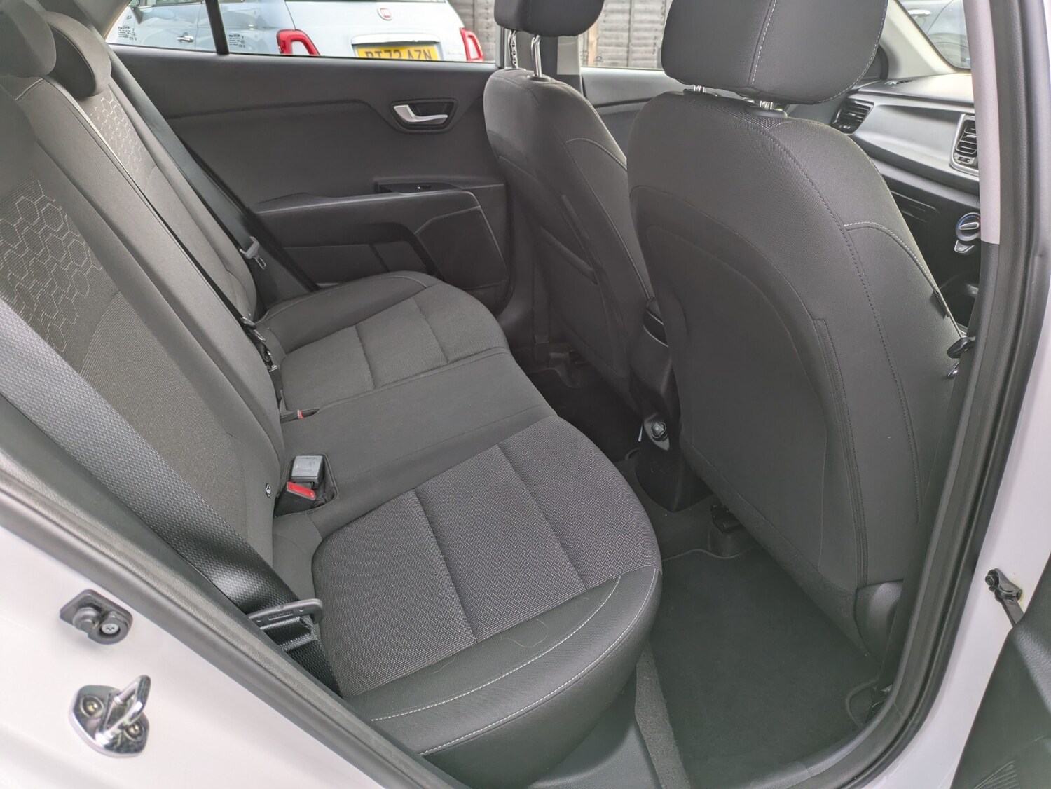 Used Kia Rio 2017 for sale - 76580073: Photo 20