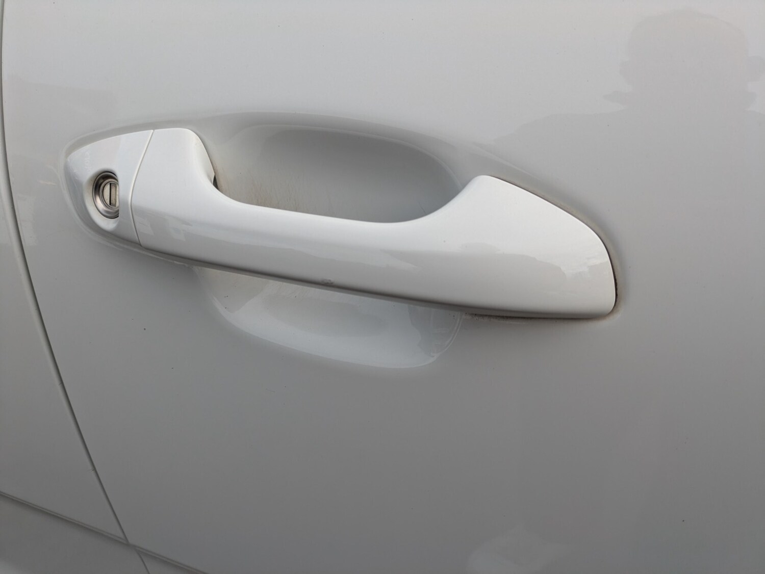 Used Kia Rio 2017 for sale - 76580073: Photo 21