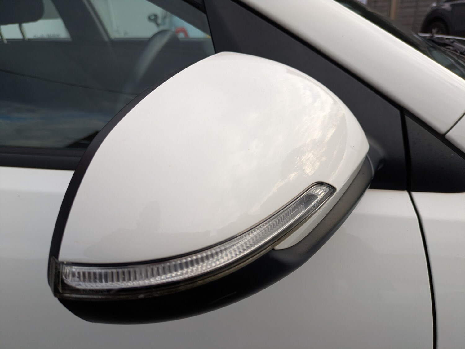 Used Kia Rio 2017 for sale - 76580073: Photo 22