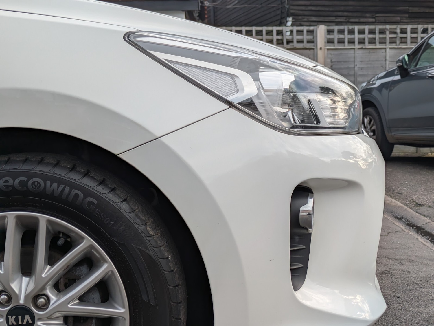 Used Kia Rio 2017 for sale - 76580073: Photo 23