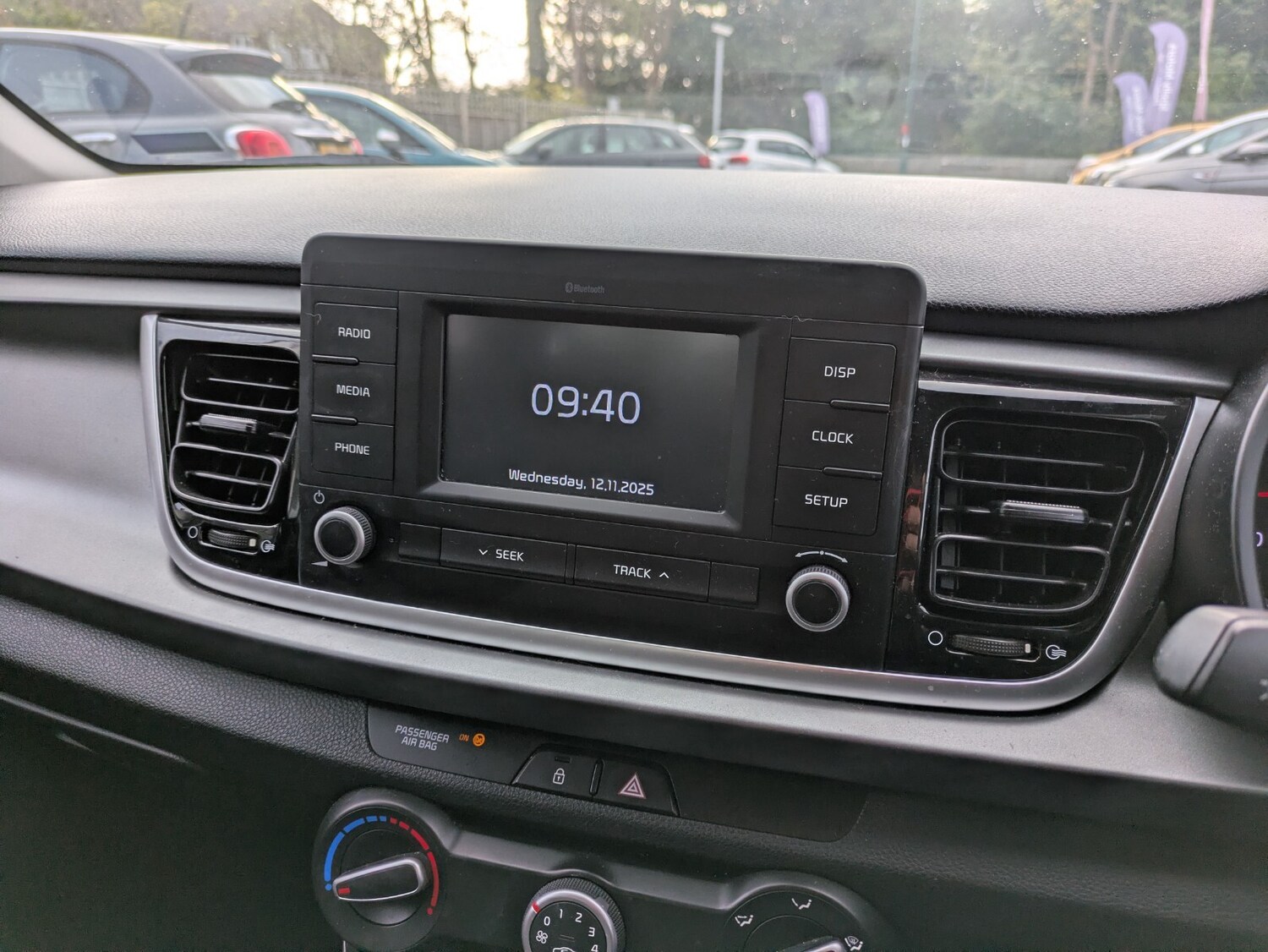 Used Kia Rio 2017 for sale - 76580073: Photo 31