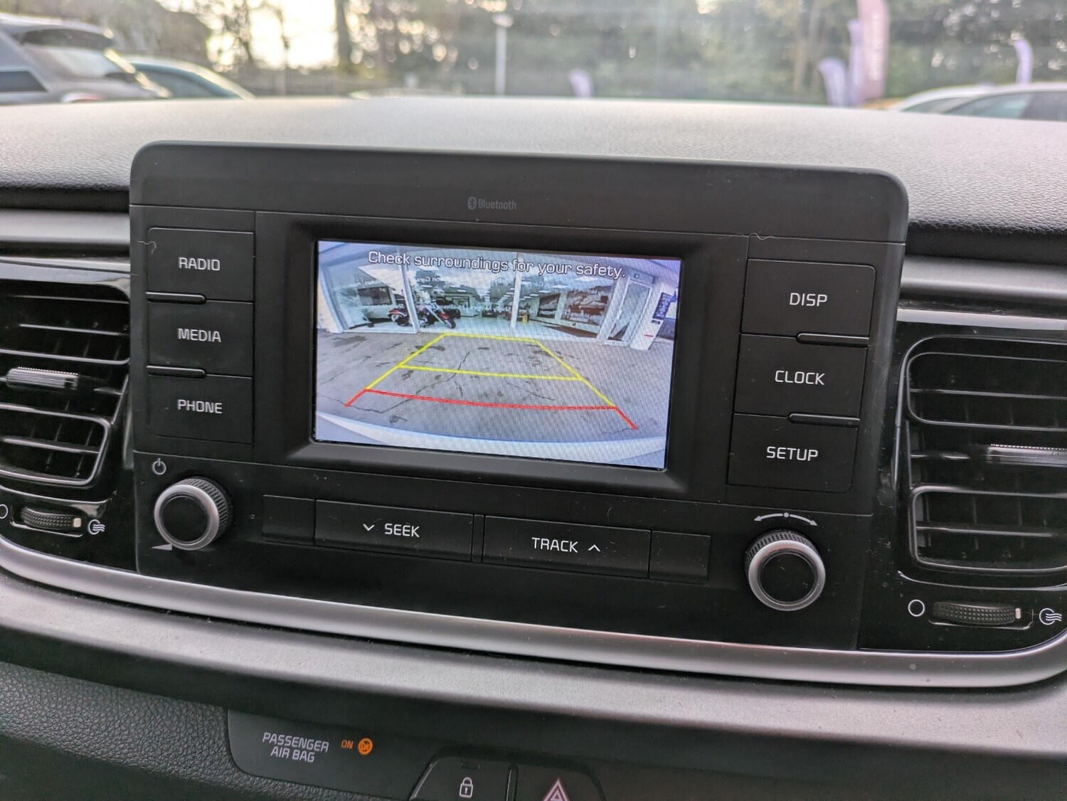 Used Kia Rio 2017 for sale - 76580073: Photo 32