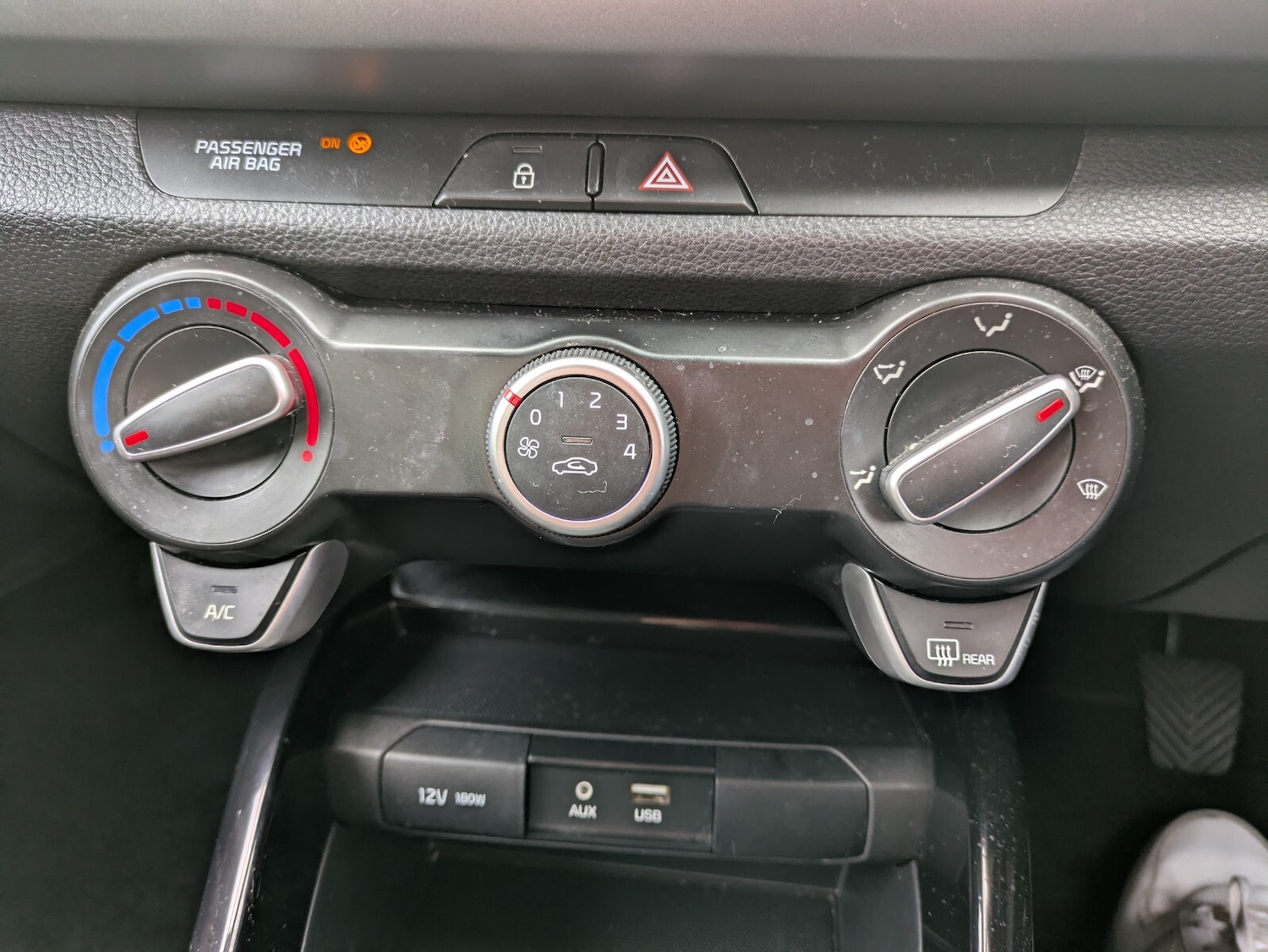 Used Kia Rio 2017 for sale - 76580073: Photo 33