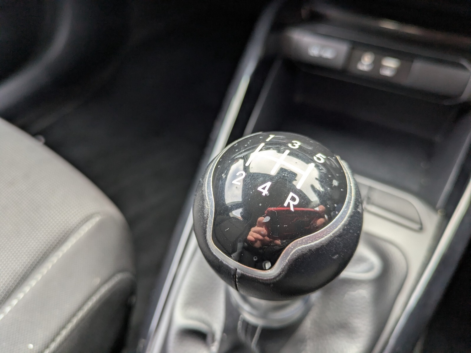 Used Kia Rio 2017 for sale - 76580073: Photo 35