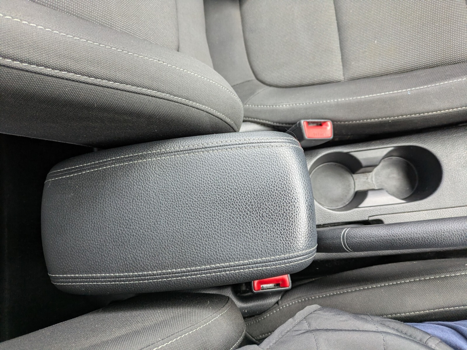 Used Kia Rio 2017 for sale - 76580073: Photo 36