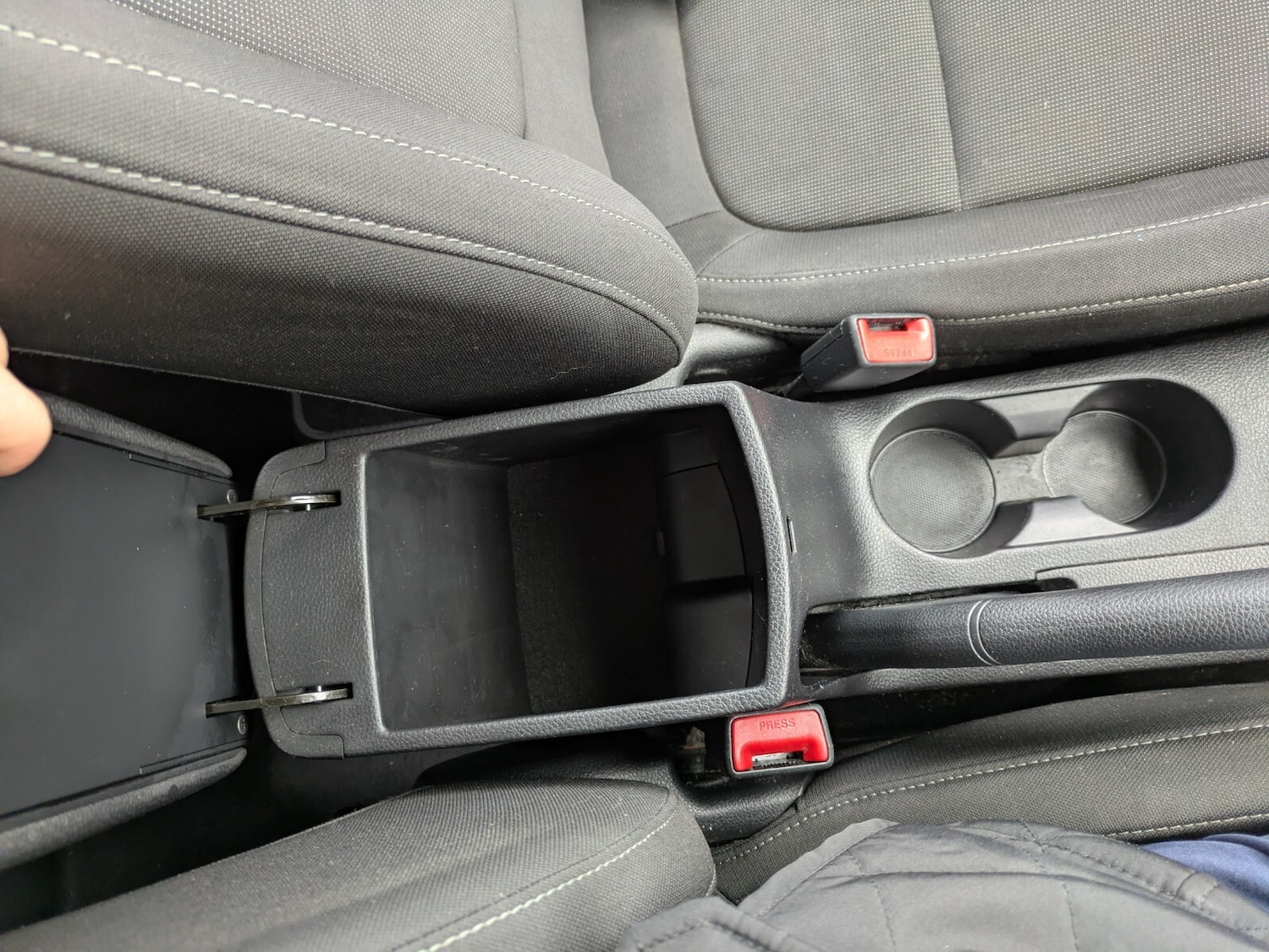 Used Kia Rio 2017 for sale - 76580073: Photo 37