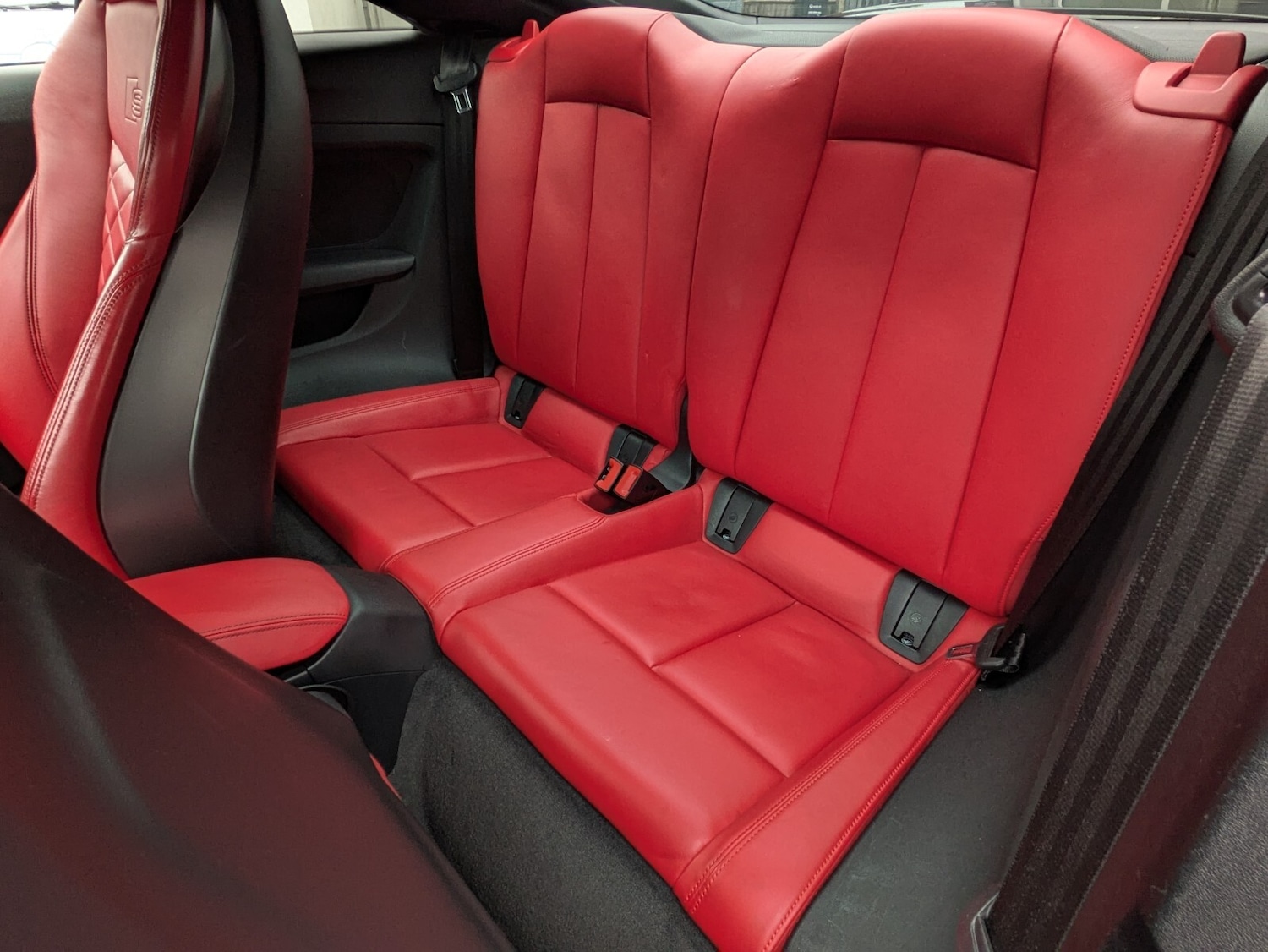 Used Audi TT 2016 for sale - 76870781: Photo 11