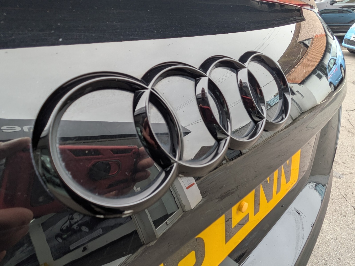 Used Audi TT 2016 for sale - 76870781: Photo 13