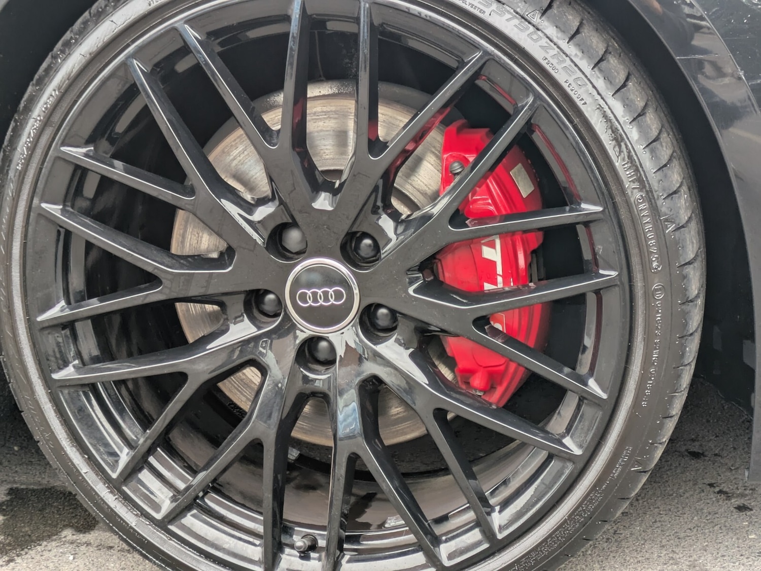 Used Audi TT 2016 for sale - 76870781: Photo 21