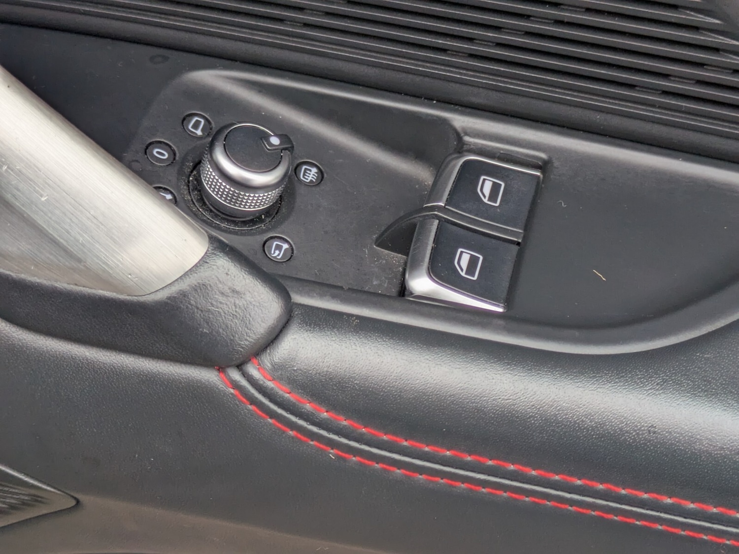 Used Audi TT 2016 for sale - 76870781: Photo 23