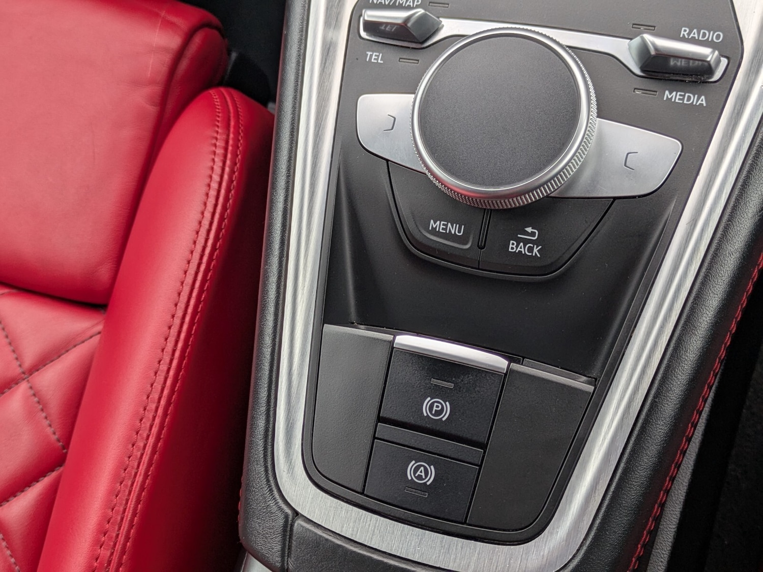 Used Audi TT 2016 for sale - 76870781: Photo 34