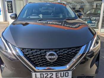 Used Nissan Qashqai 2022 for sale - 74129263: Photo