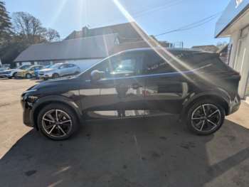 Used Nissan Qashqai 2022 for sale - 74129263: Photo