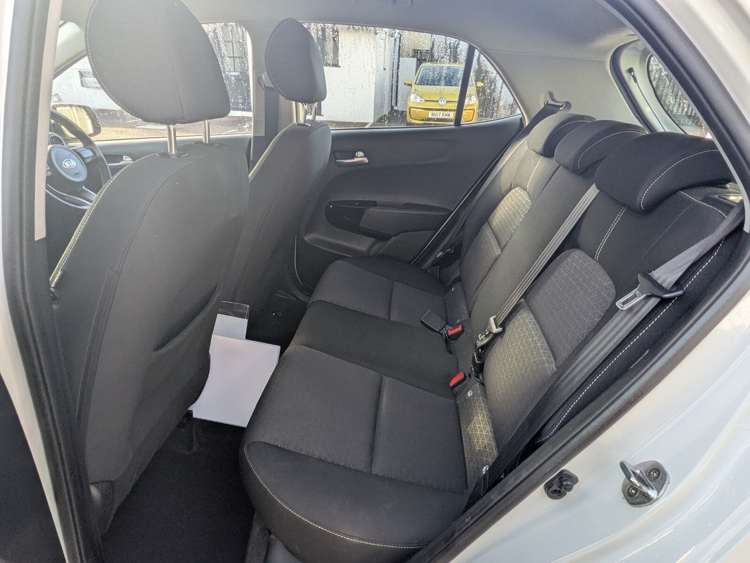 Used Kia Picanto 2018 for sale - 76872277: Photo 14