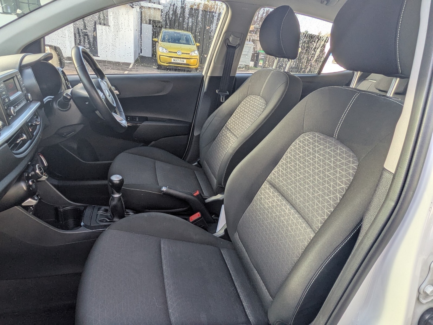 Used Kia Picanto 2018 for sale - 76589779: Photo 13