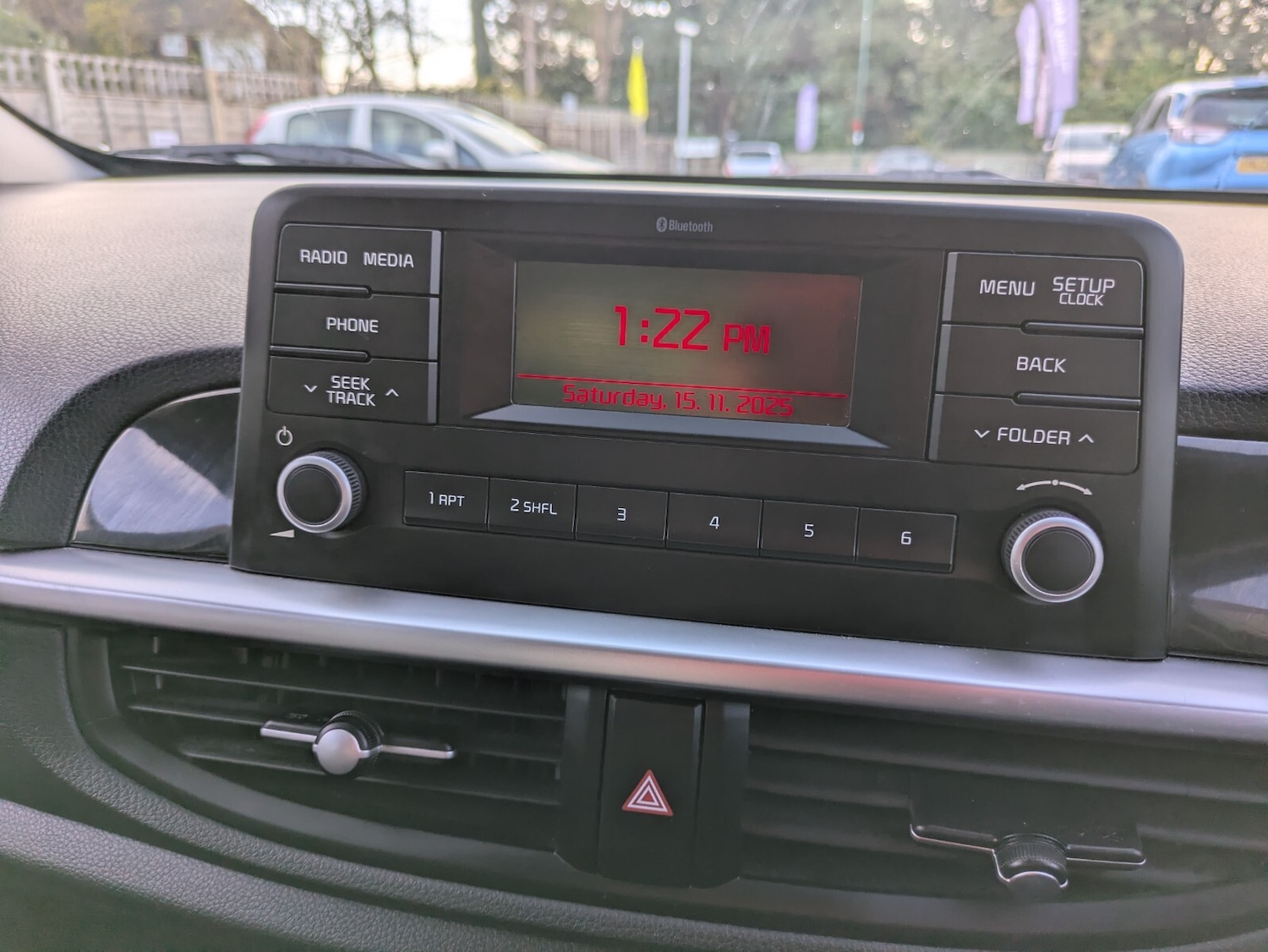 Used Kia Picanto 2018 for sale - 76589779: Photo 32