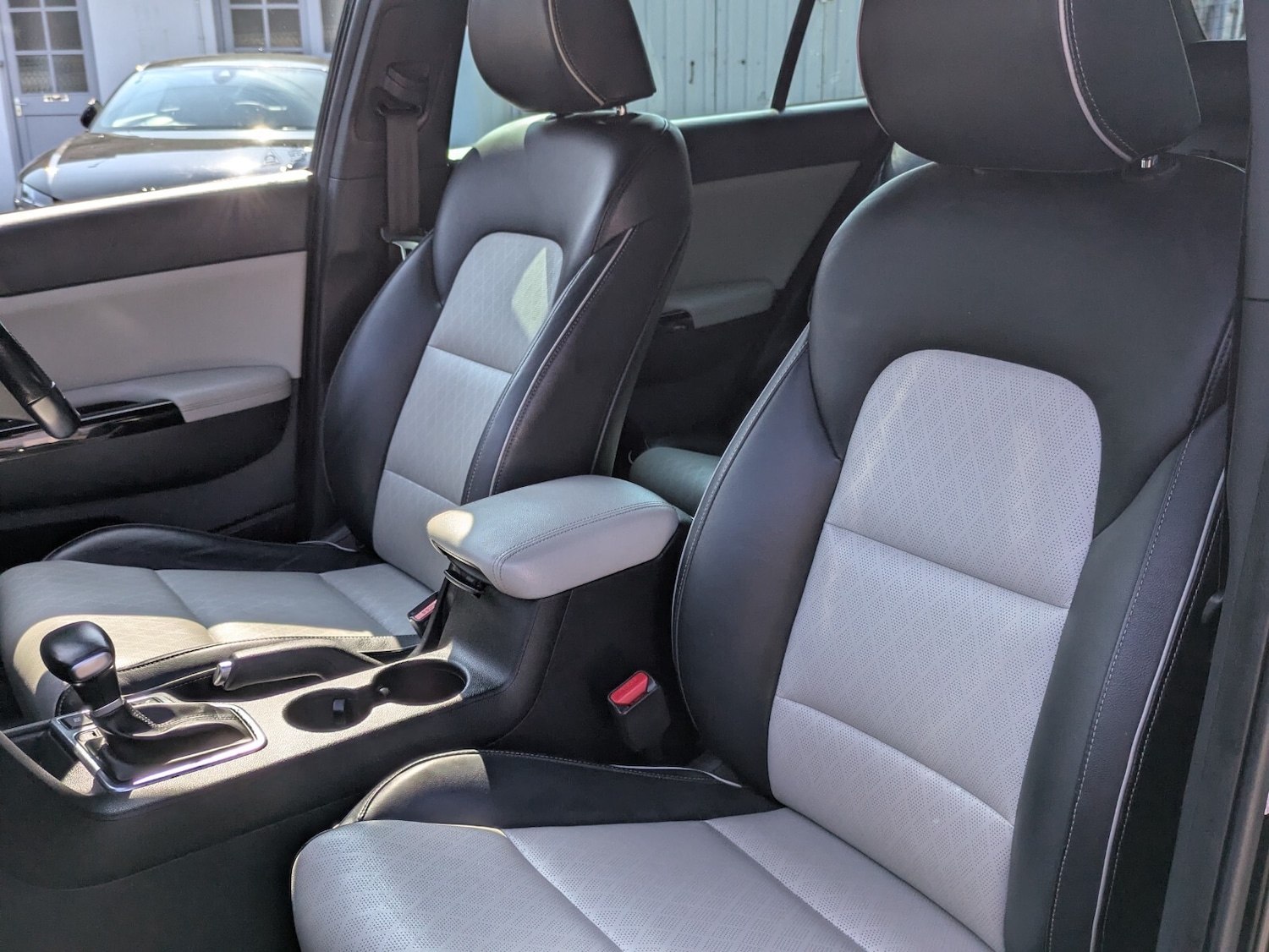 Used Kia Sportage 2016 for sale - 76410685: Photo 10