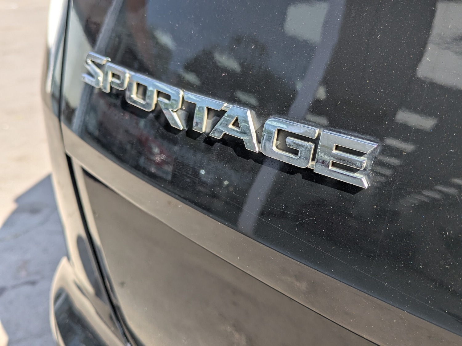 Used Kia Sportage 2016 for sale - 76410685: Photo 14