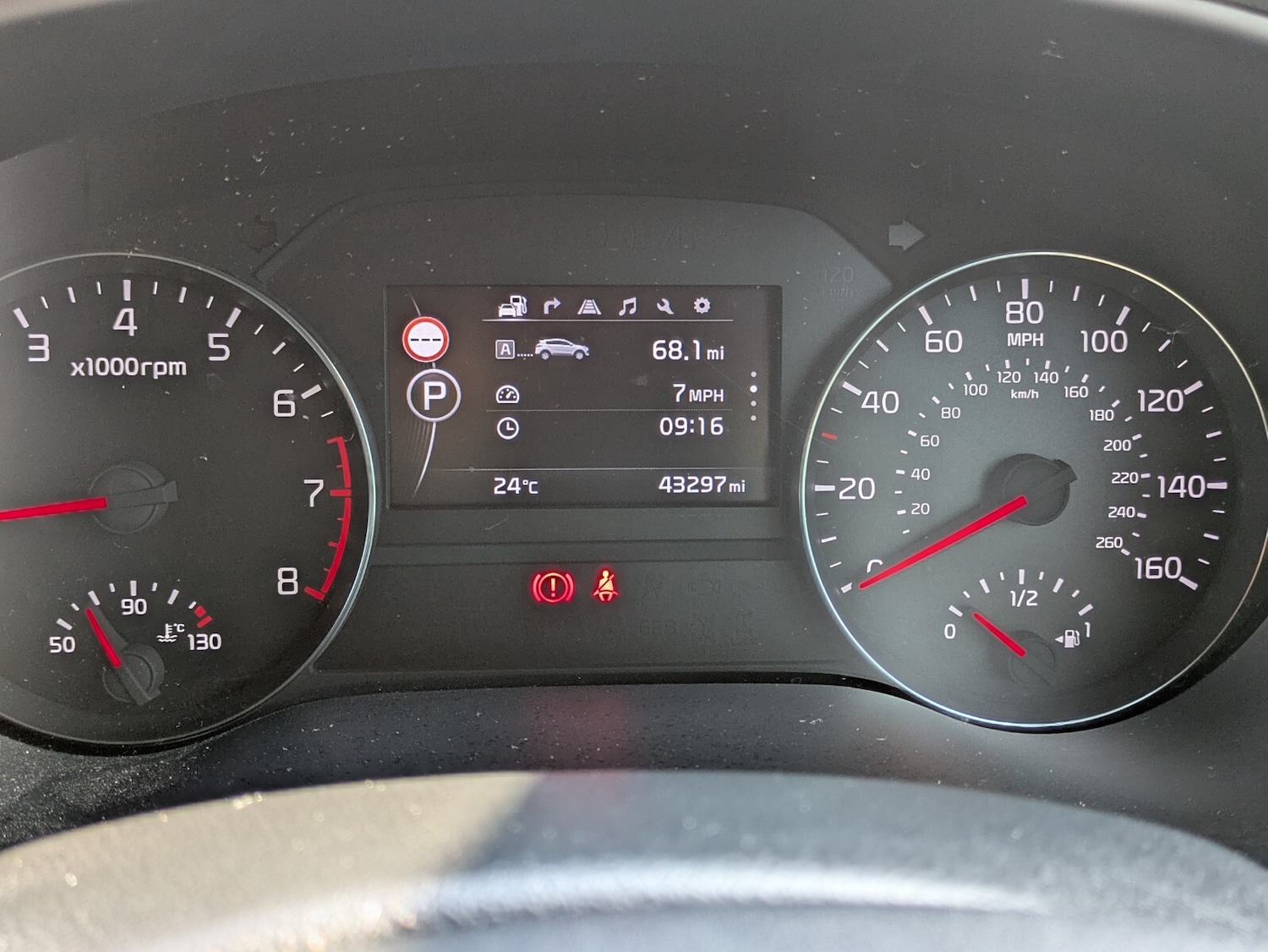 Used Kia Sportage 2016 for sale - 76410685: Photo 22