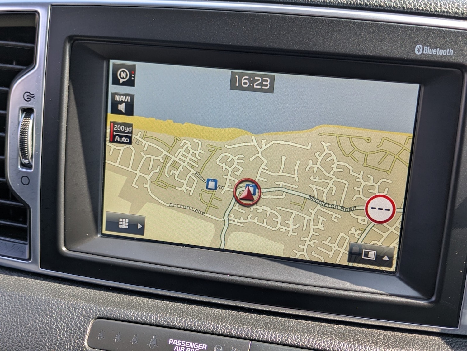 Used Kia Sportage 2016 for sale - 76410685: Photo 25