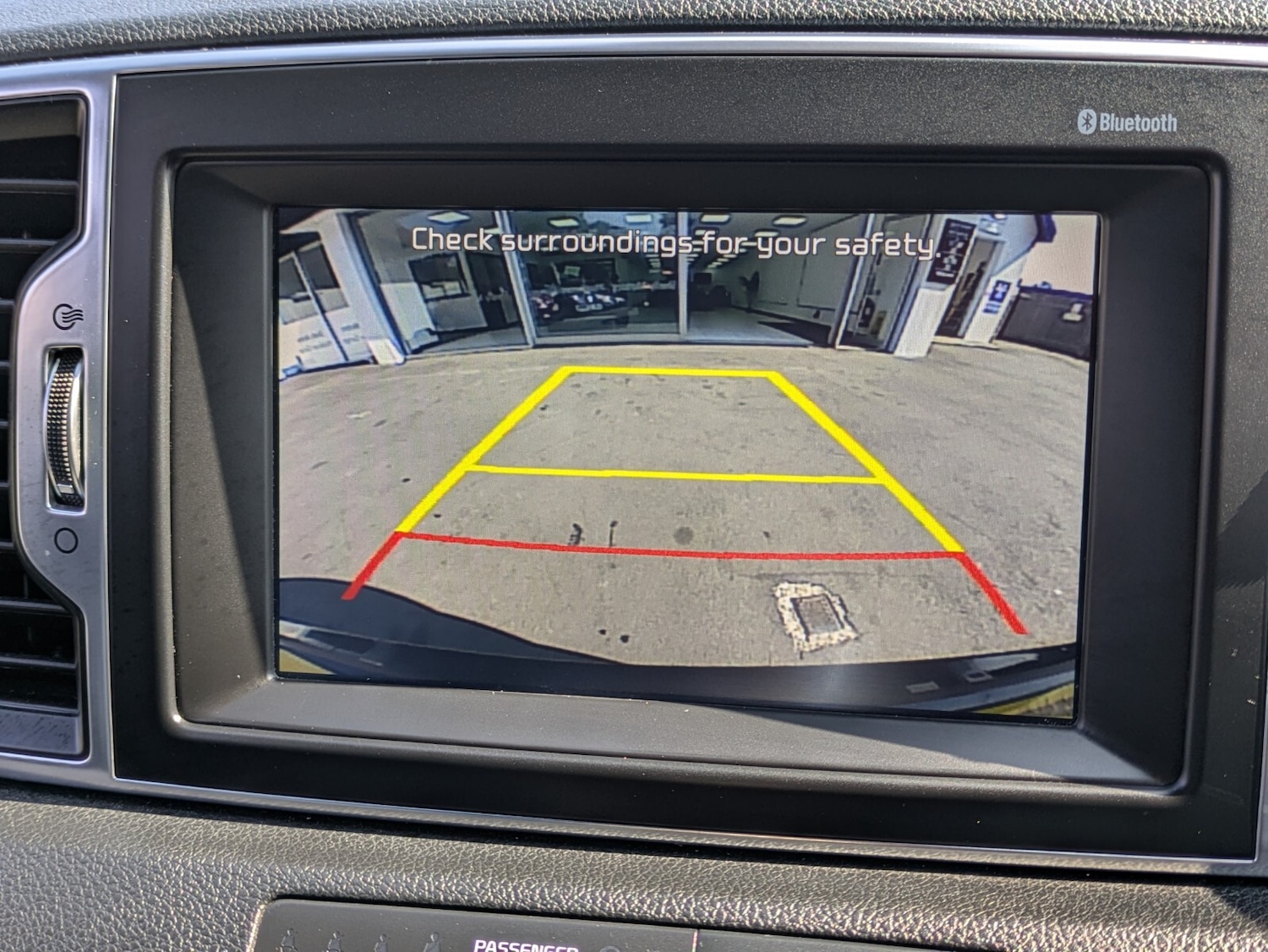 Used Kia Sportage 2016 for sale - 76410685: Photo 26