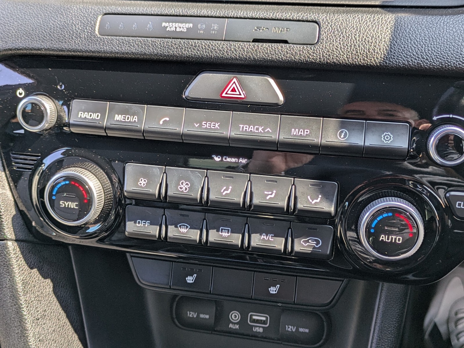 Used Kia Sportage 2016 for sale - 76410685: Photo 27