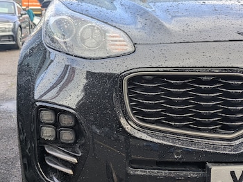 Used Kia Sportage 2016 for sale - 76410685: Photo