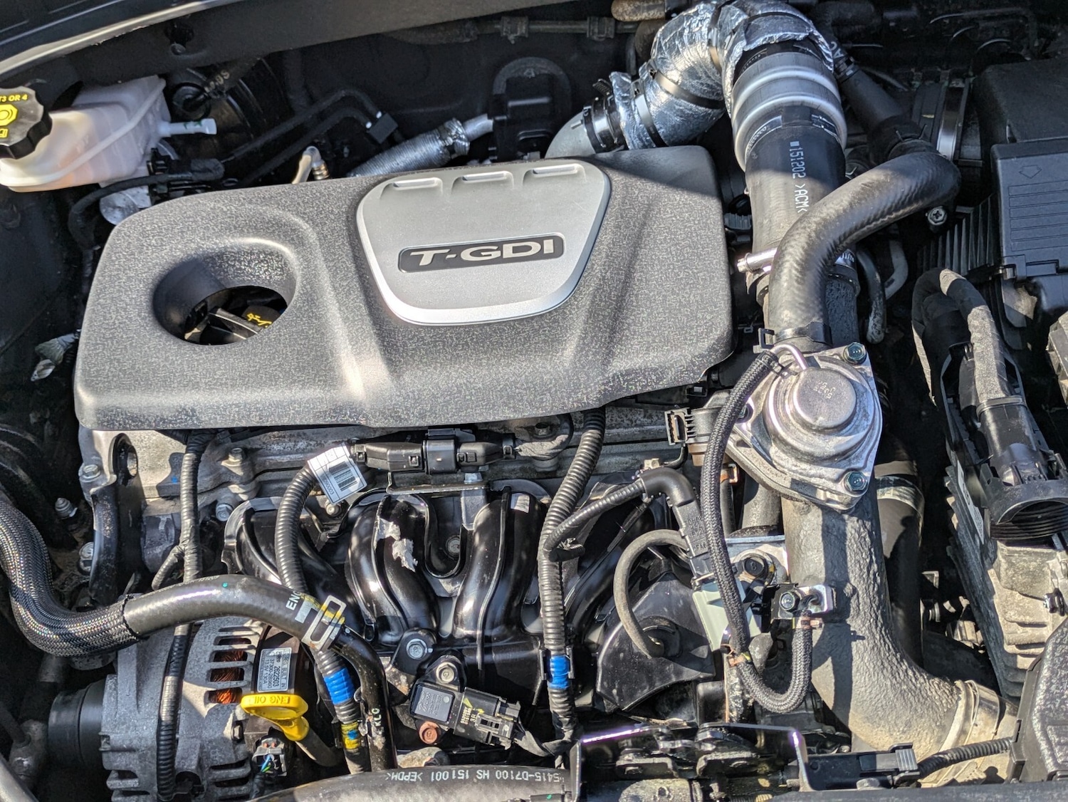 Used Kia Sportage 2016 for sale - 76410685: Photo 34