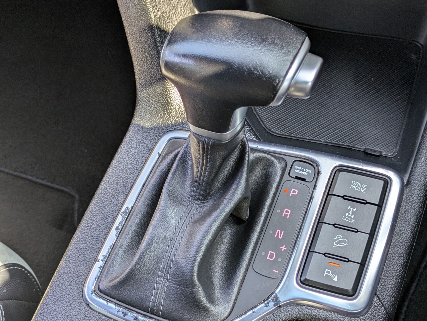 Vehicle 29