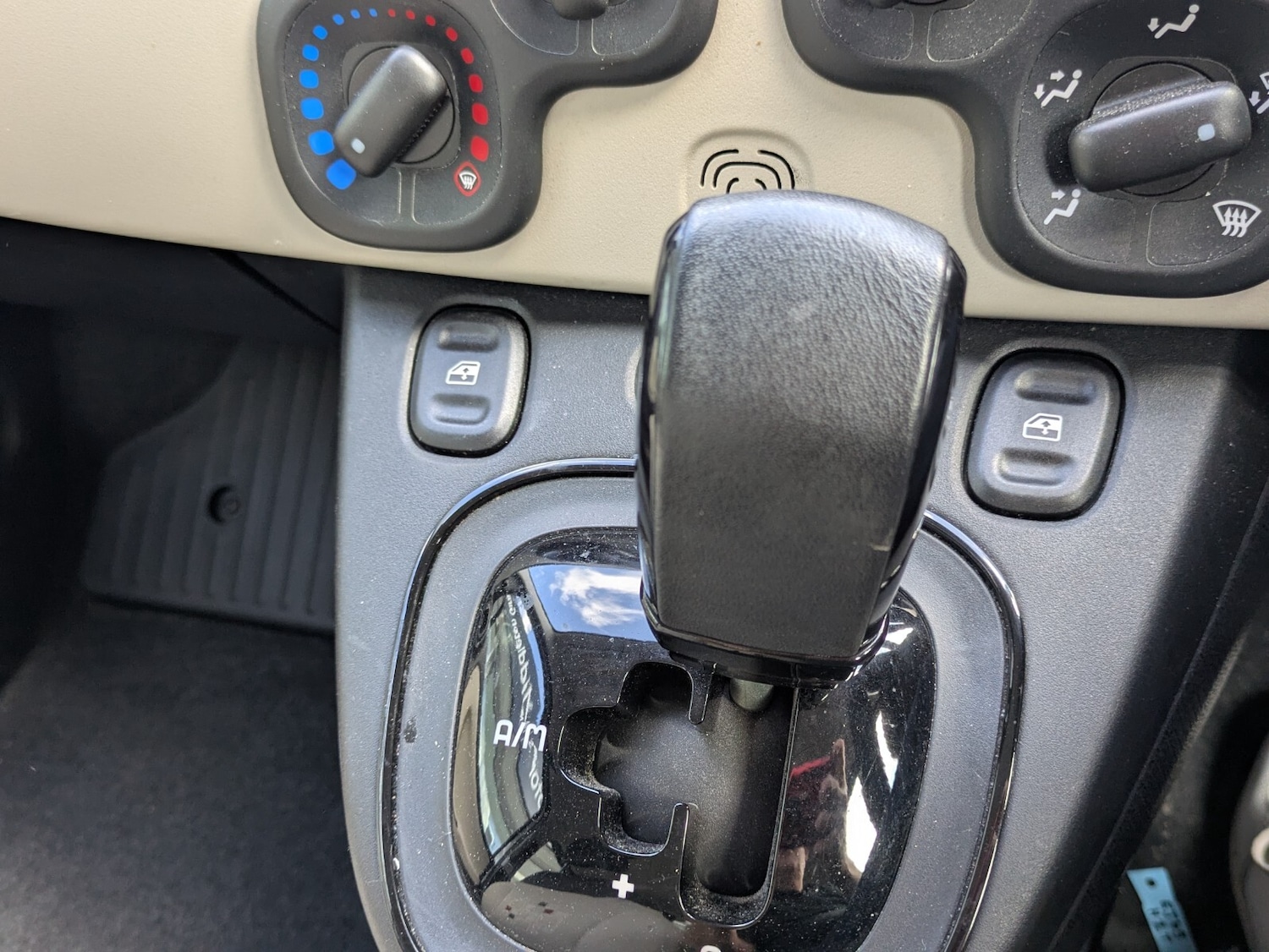 Vehicle 27