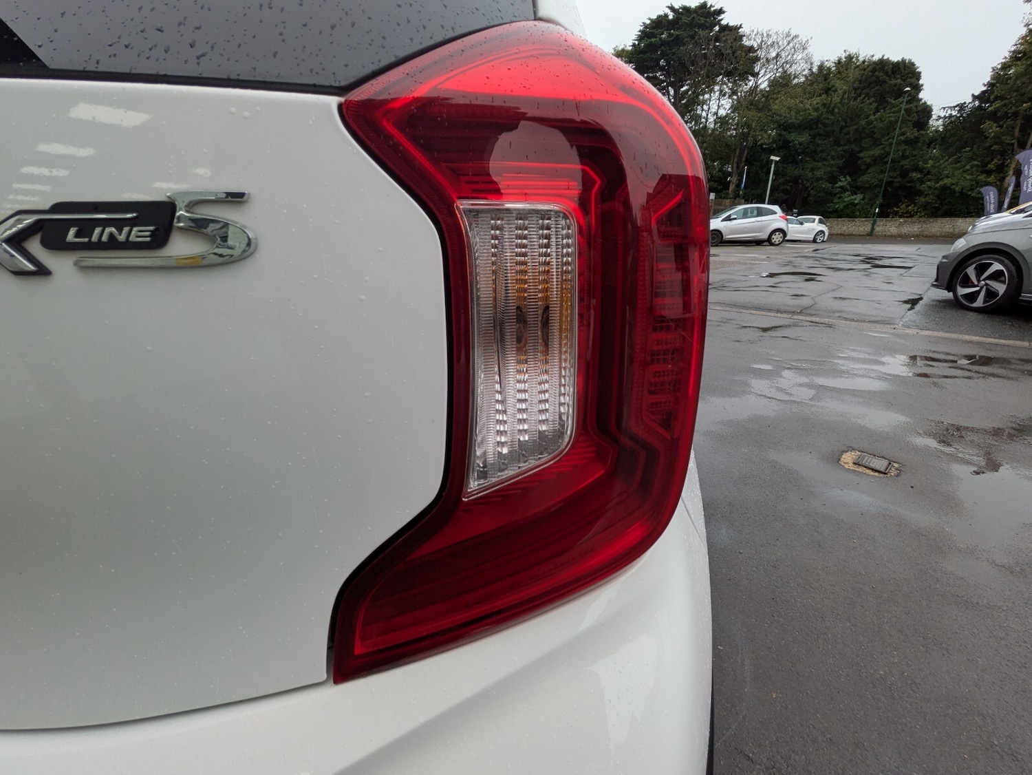 Used Kia Picanto 2021 for sale - 76410655: Photo 17