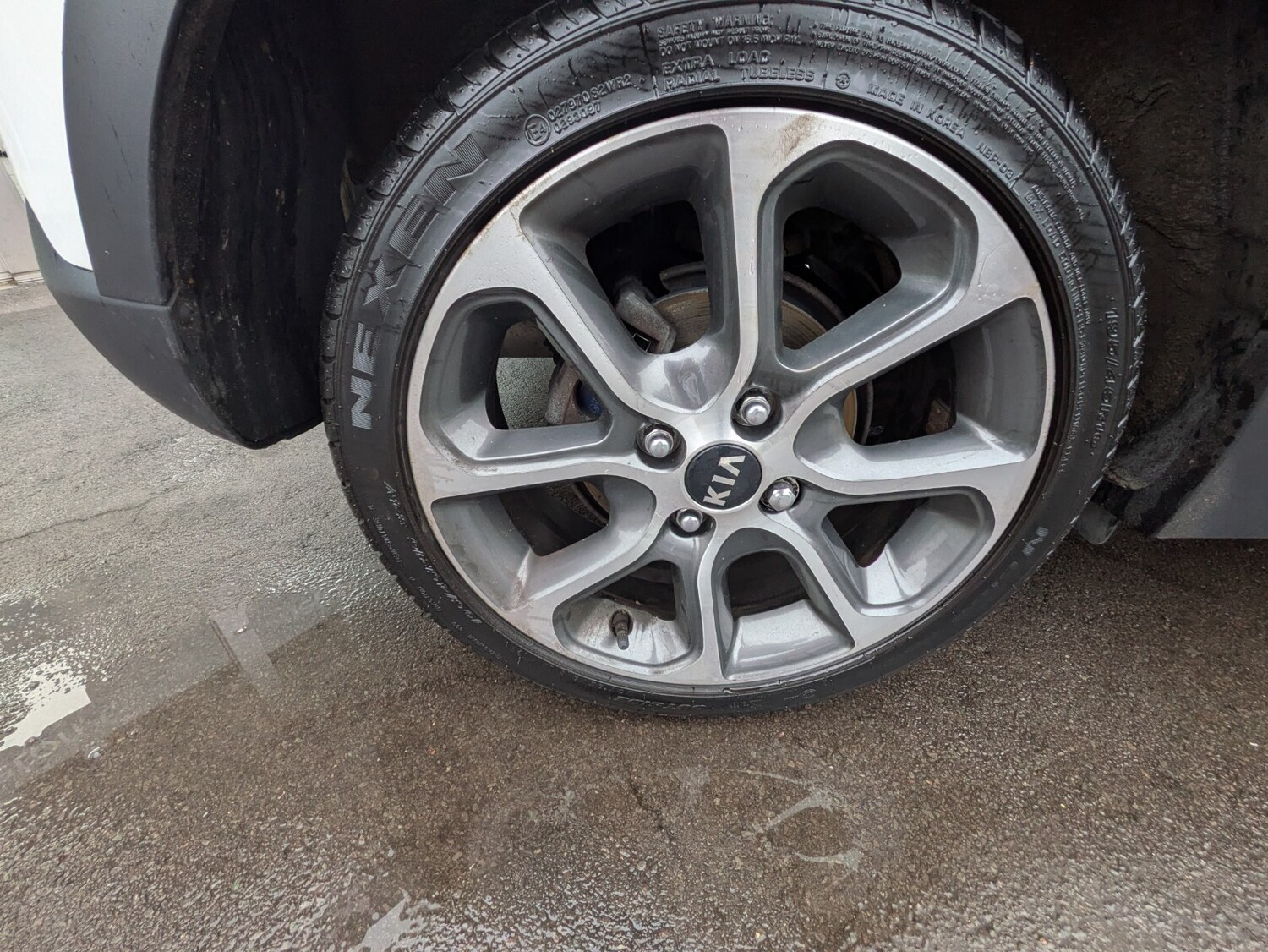 Used Kia Picanto 2021 for sale - 76410655: Photo 18