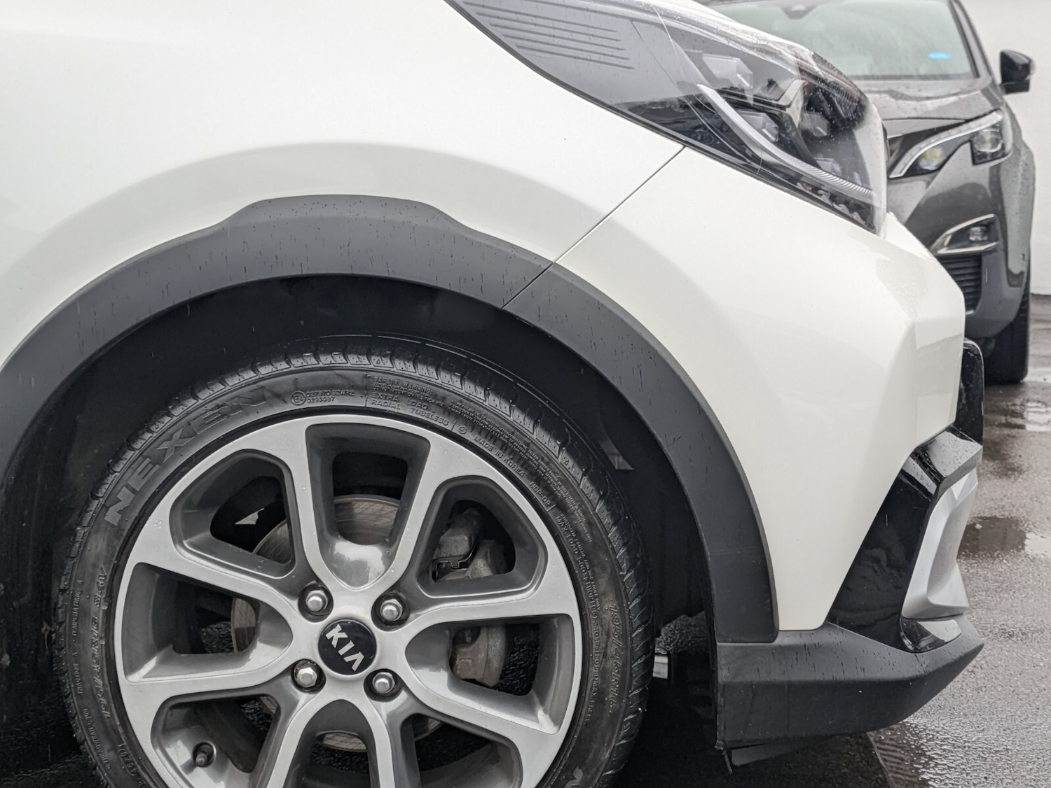 Used Kia Picanto 2021 for sale - 76410655: Photo 21