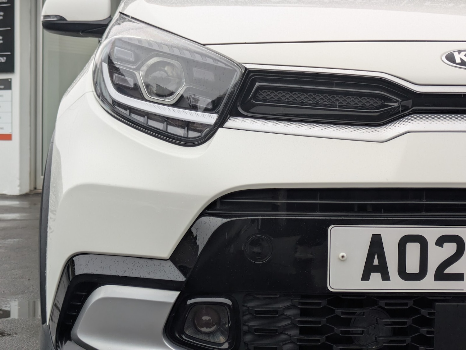 Used Kia Picanto 2021 for sale - 76410655: Photo 22