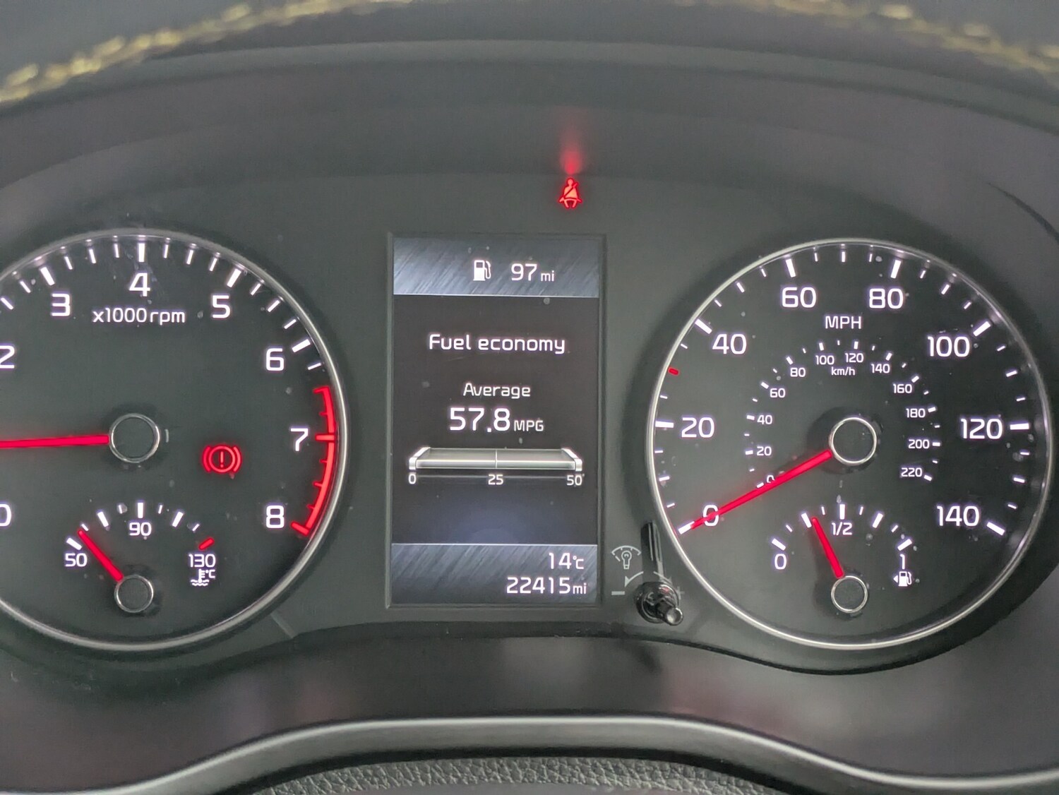 Used Kia Picanto 2021 for sale - 76410655: Photo 25