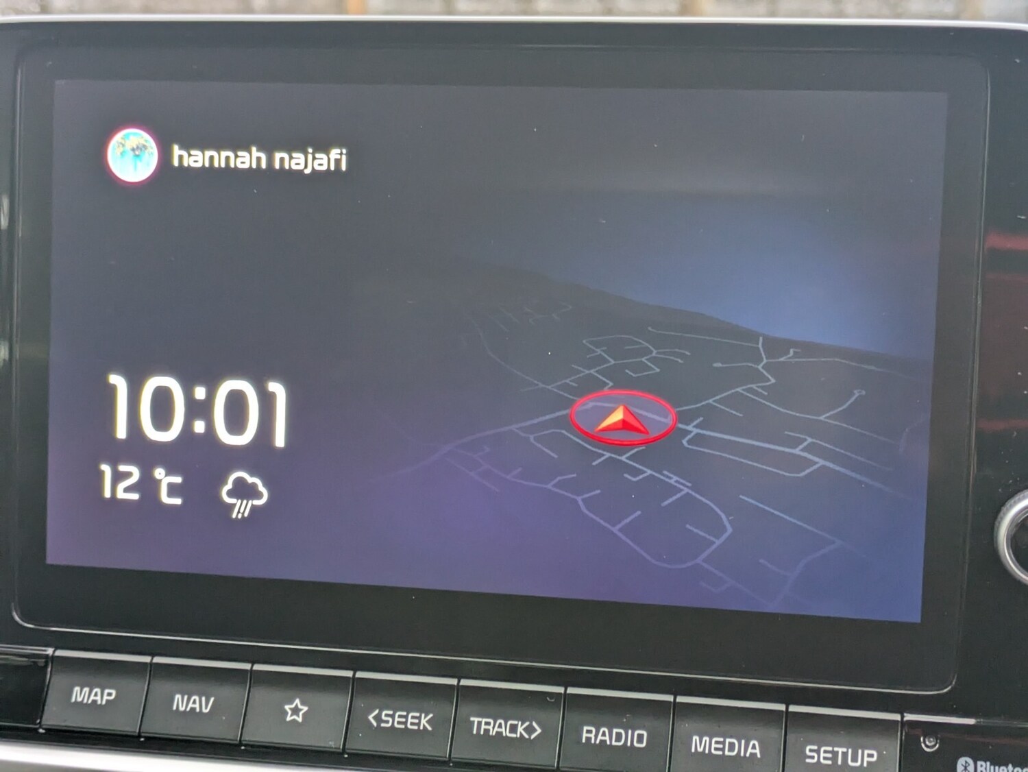 Used Kia Picanto 2021 for sale - 76410655: Photo 28