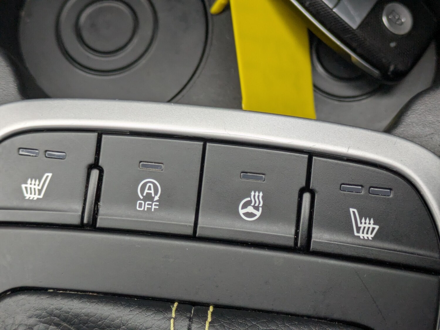 Used Kia Picanto 2021 for sale - 76410655: Photo 32