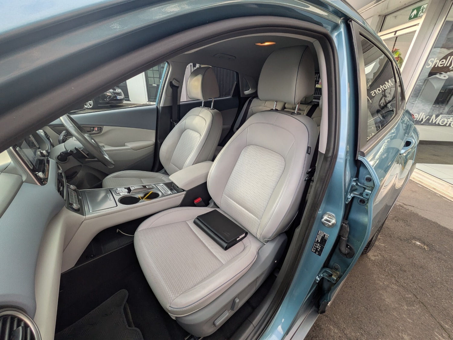 Used Hyundai KONA 2019 for sale - 76788210: Photo 10