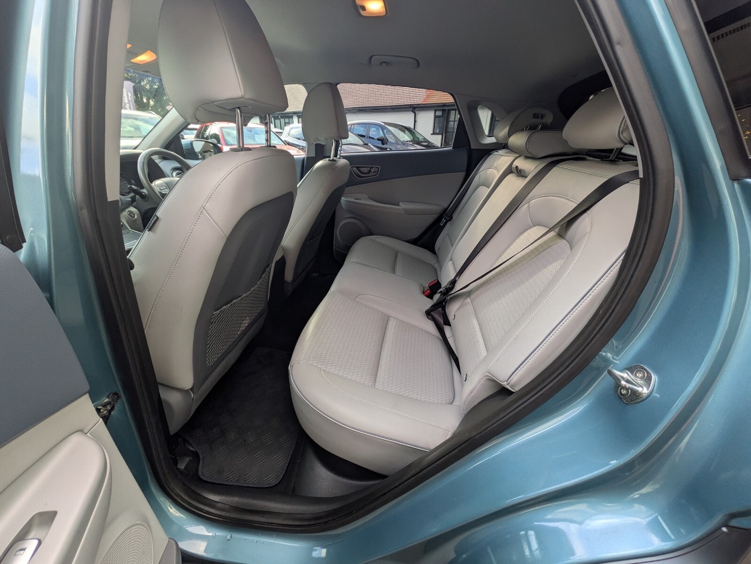 Used Hyundai KONA 2019 for sale - 76788210: Photo 11