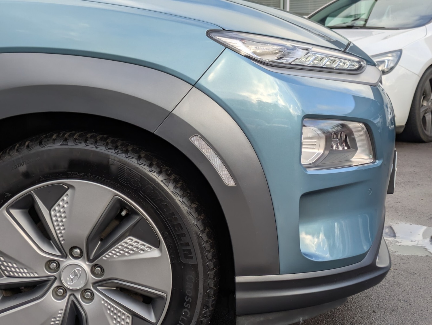 Used Hyundai KONA 2019 for sale - 76788210: Photo 22