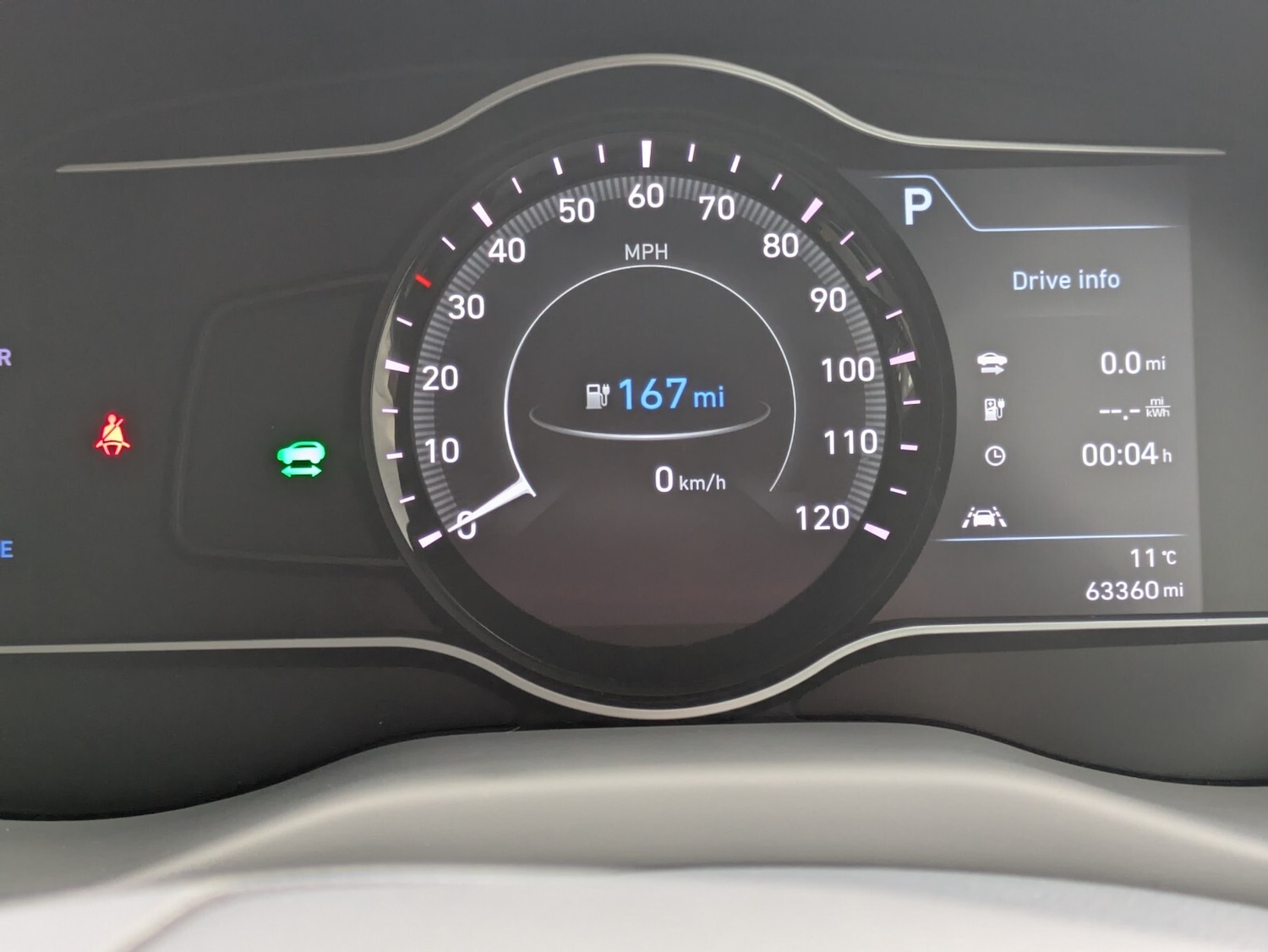 Used Hyundai KONA 2019 for sale - 76788210: Photo 27