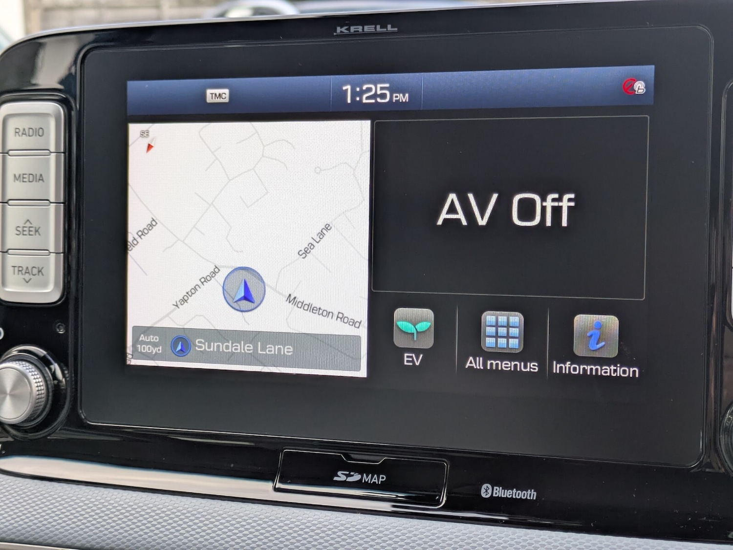 Used Hyundai KONA 2019 for sale - 76788210: Photo 30