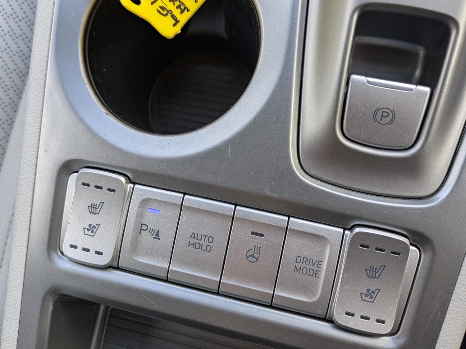 Used Hyundai KONA 2019 for sale - 76788210: Photo 34