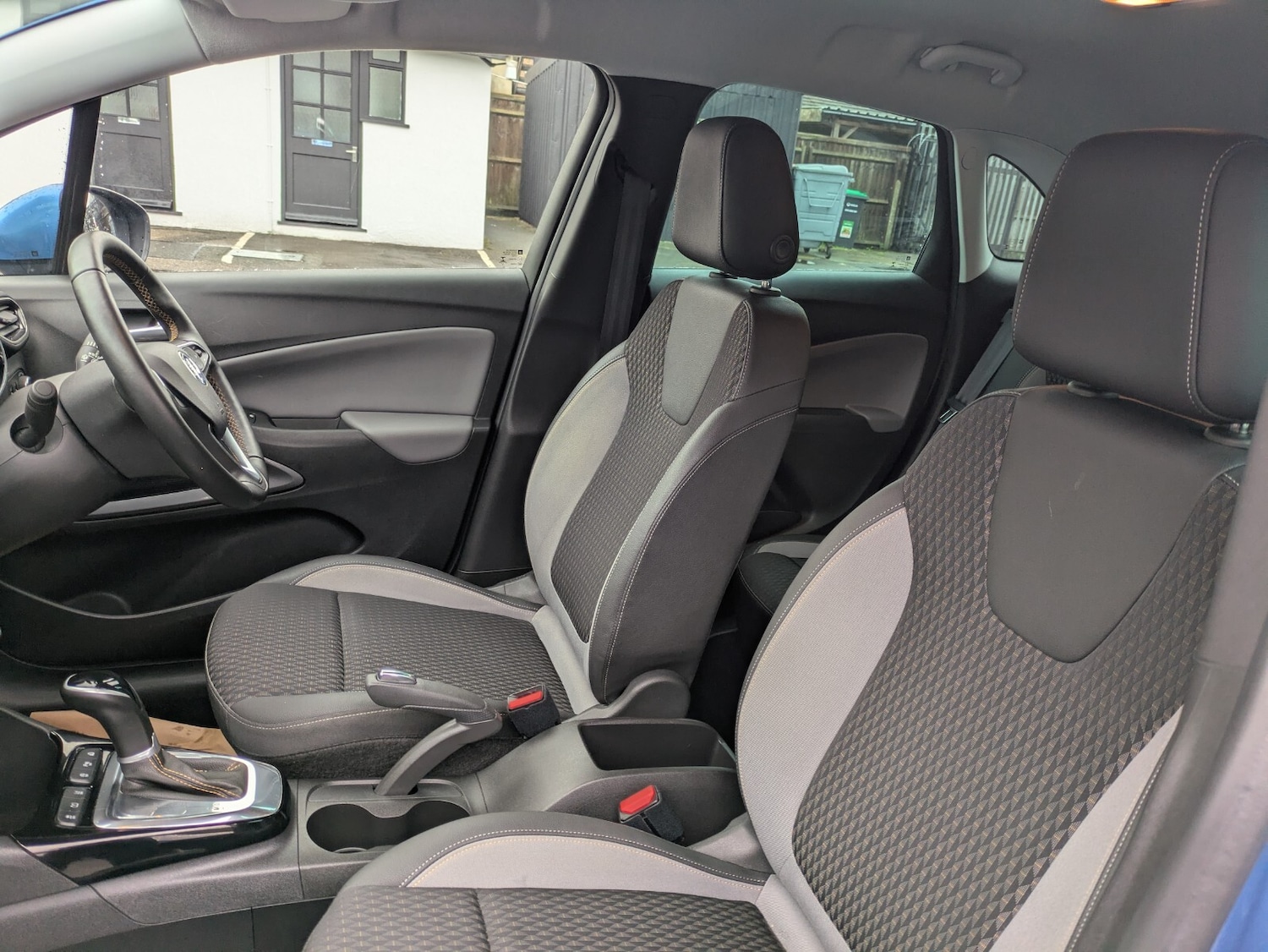 Used Vauxhall Crossland X 2020 for sale - 76872369: Photo 12