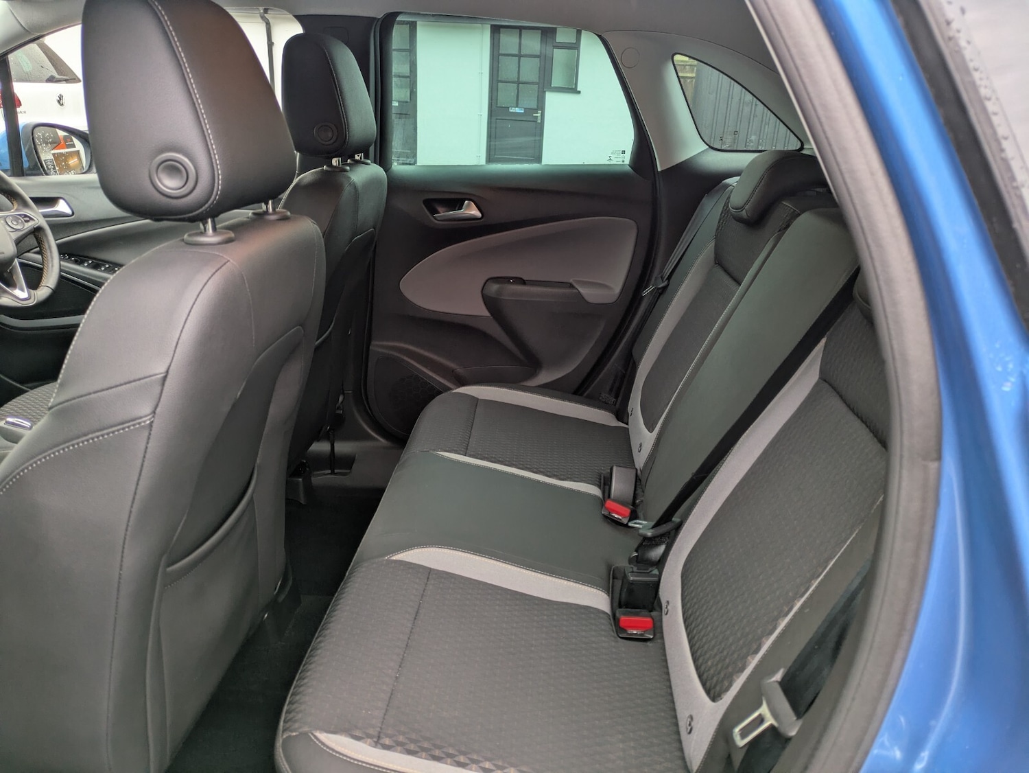 Used Vauxhall Crossland X 2020 for sale - 76872369: Photo 13