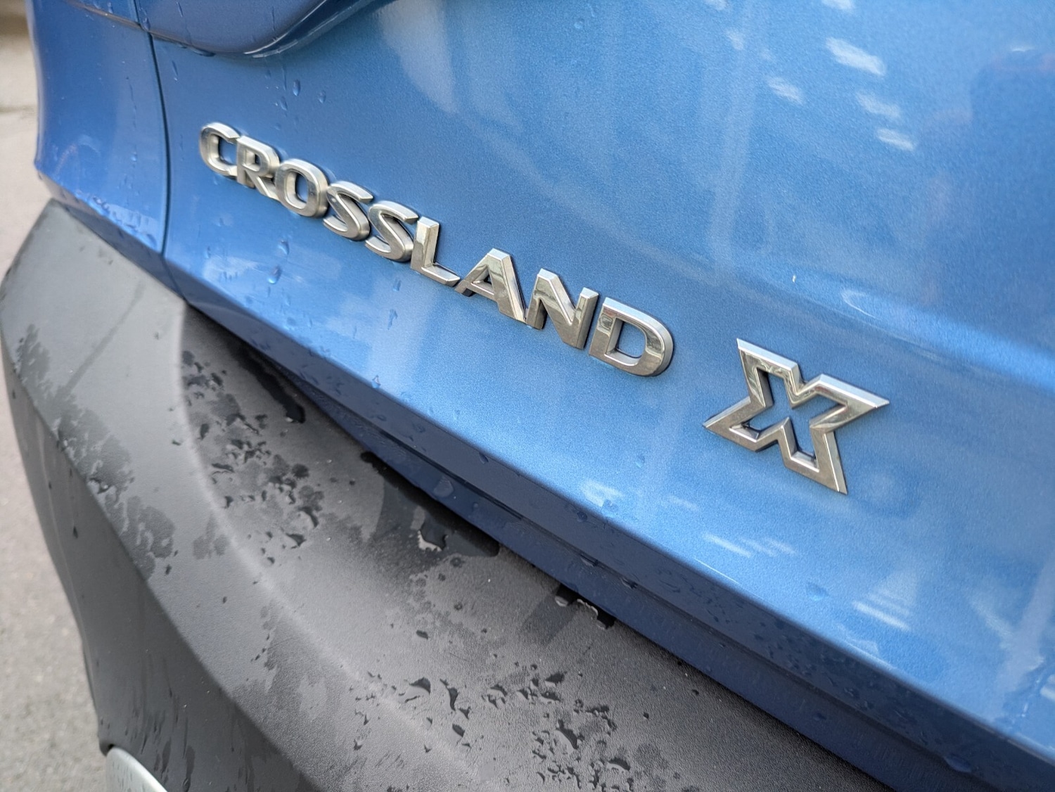 Used Vauxhall Crossland X 2020 for sale - 76872369: Photo 17