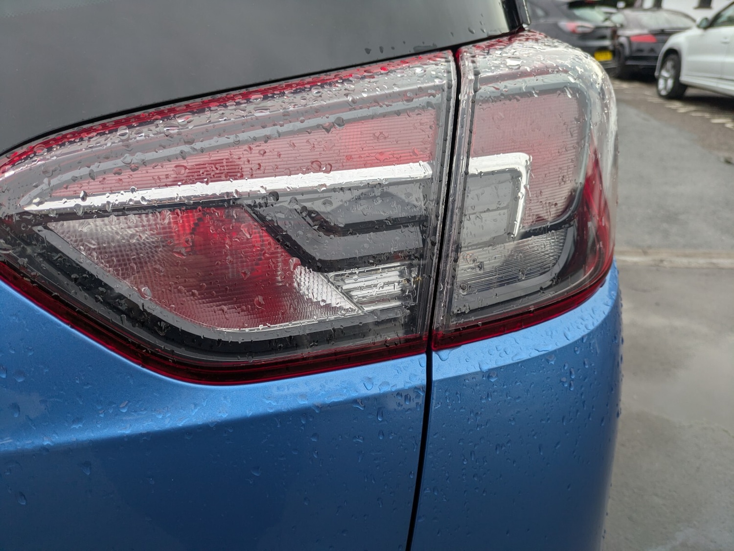 Used Vauxhall Crossland X 2020 for sale - 76872369: Photo 18