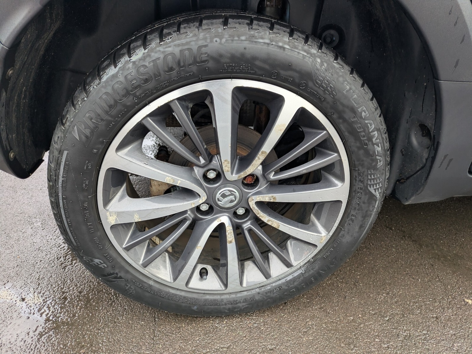 Used Vauxhall Crossland X 2020 for sale - 76872369: Photo 19